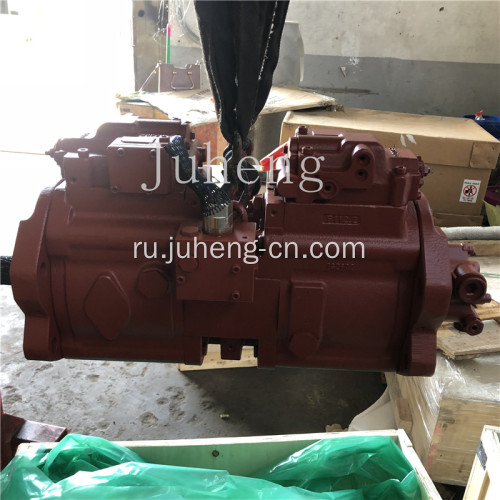 EC322B Гидравлический главный насос K3V112DT A8VO107